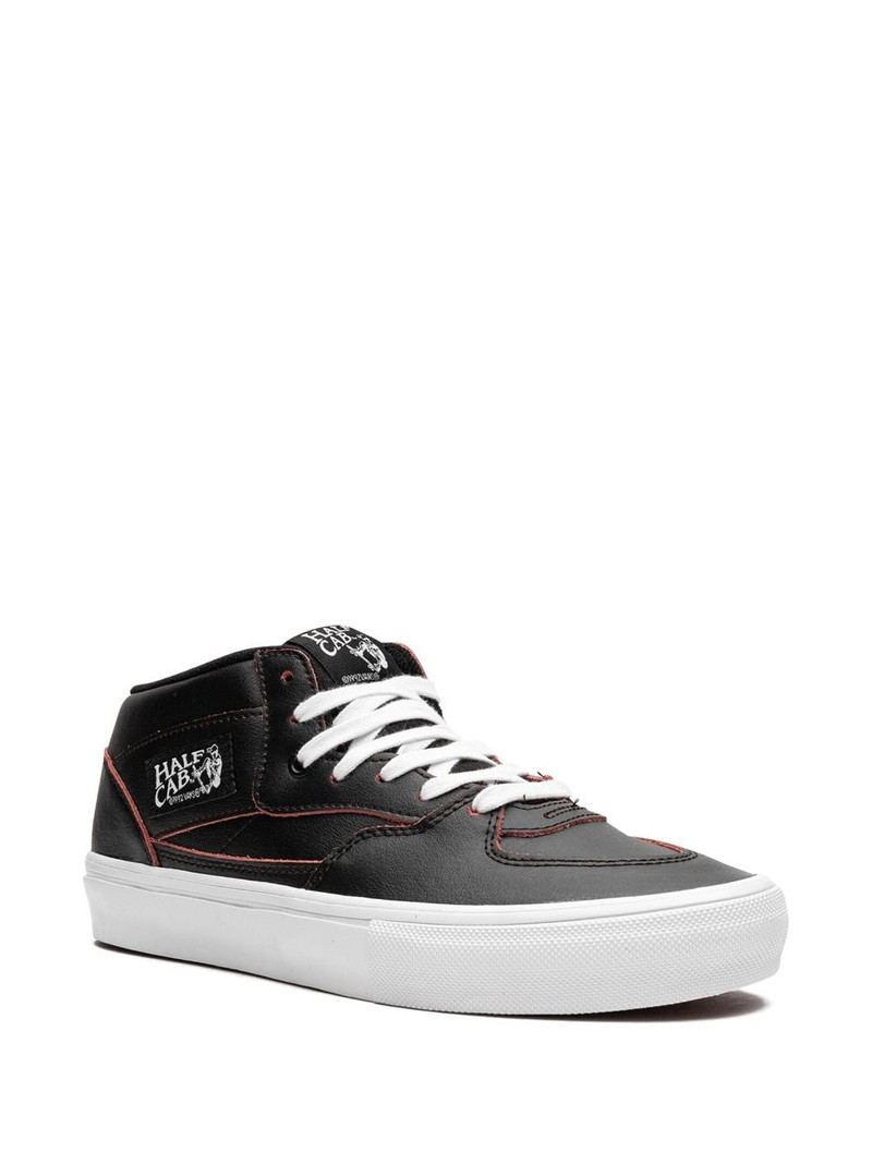 Vans Skate Half Cab "Wearaway" sneakers outlook