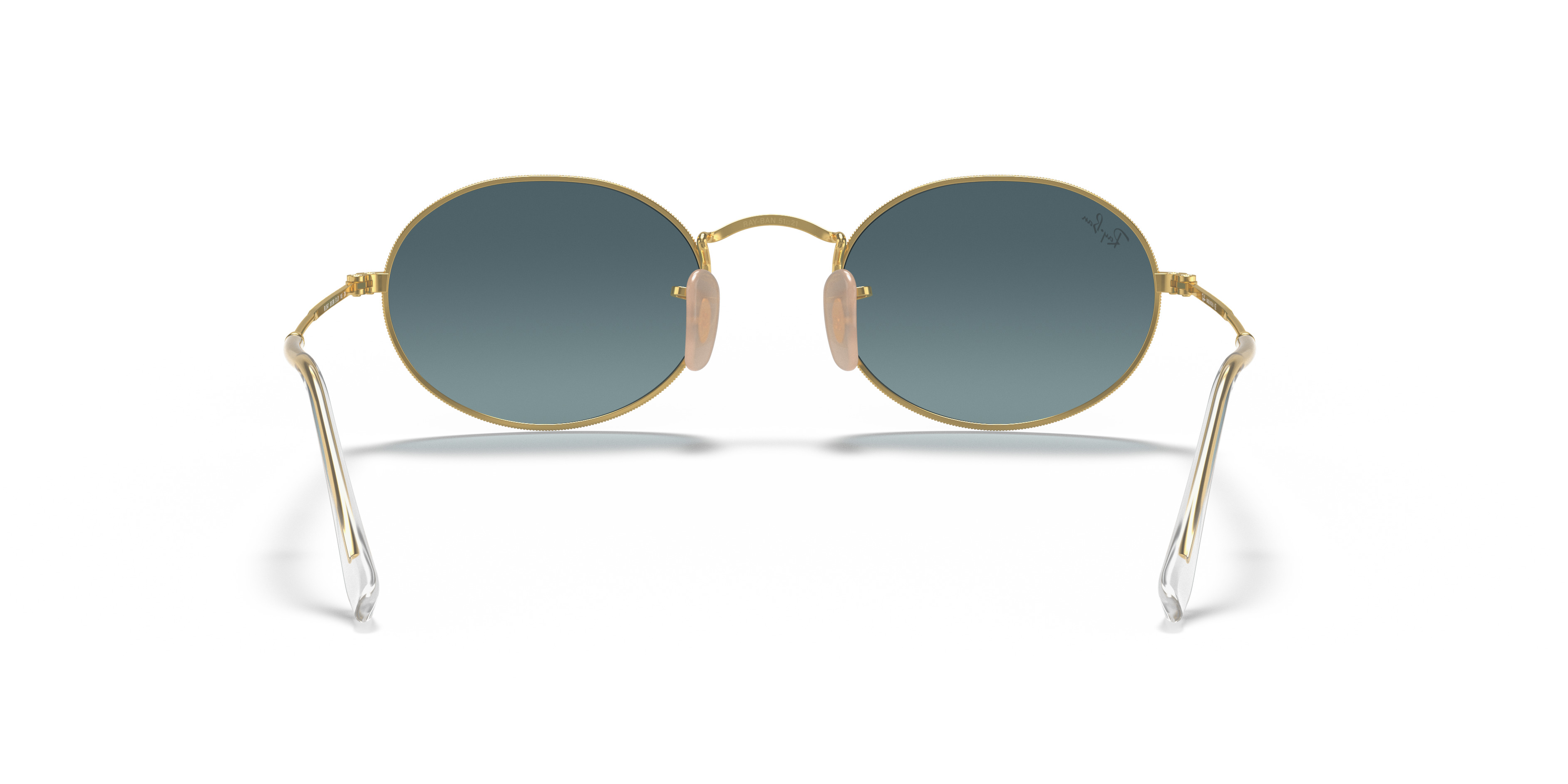RB3547 Oval - 4