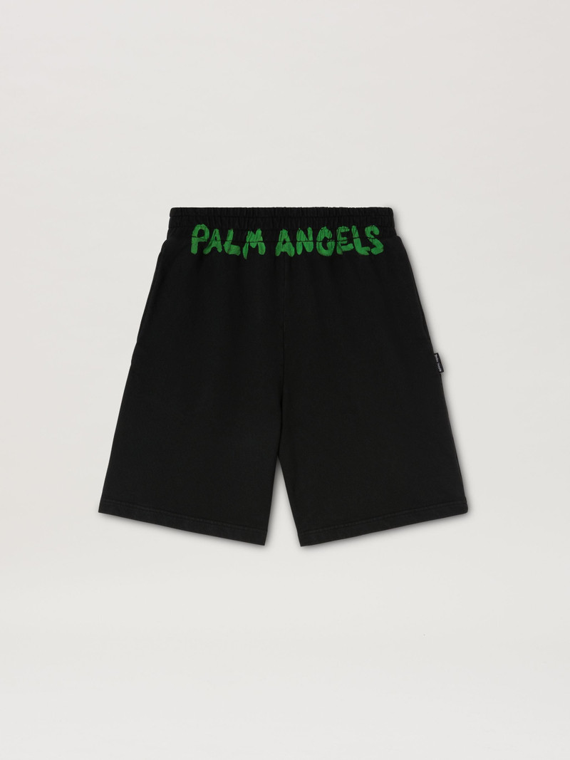 Logo Sweatshort - 1