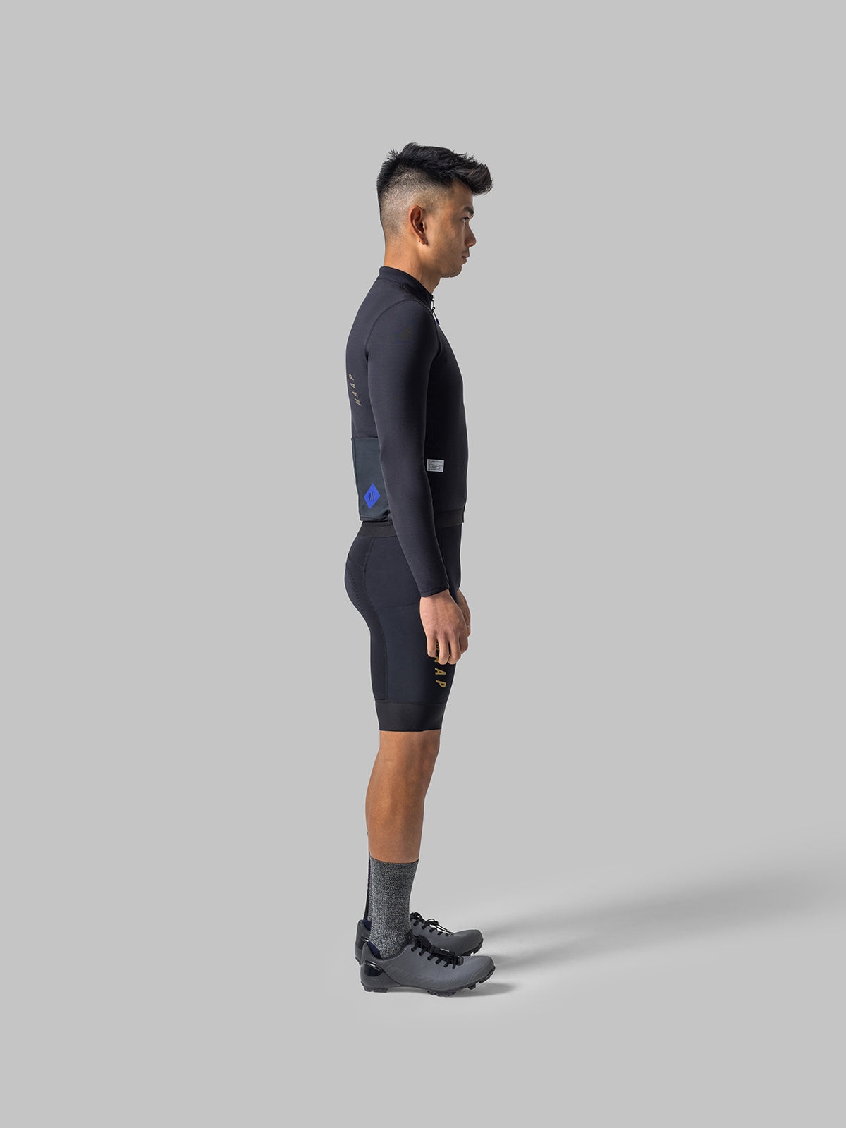 Alt_Road™ LS Jersey - 3