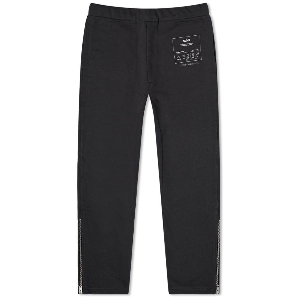 Maison Margiela Icon Sweat Pant - 1