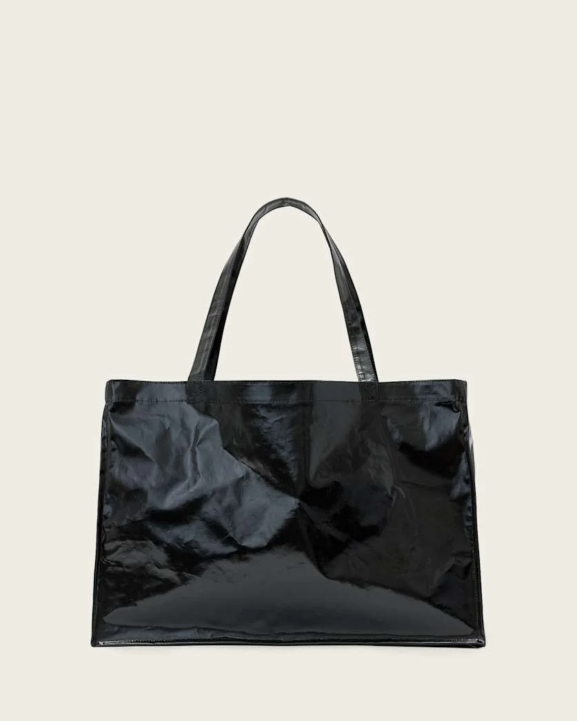ALLSAINTS LARGE TOTE BAG - 1