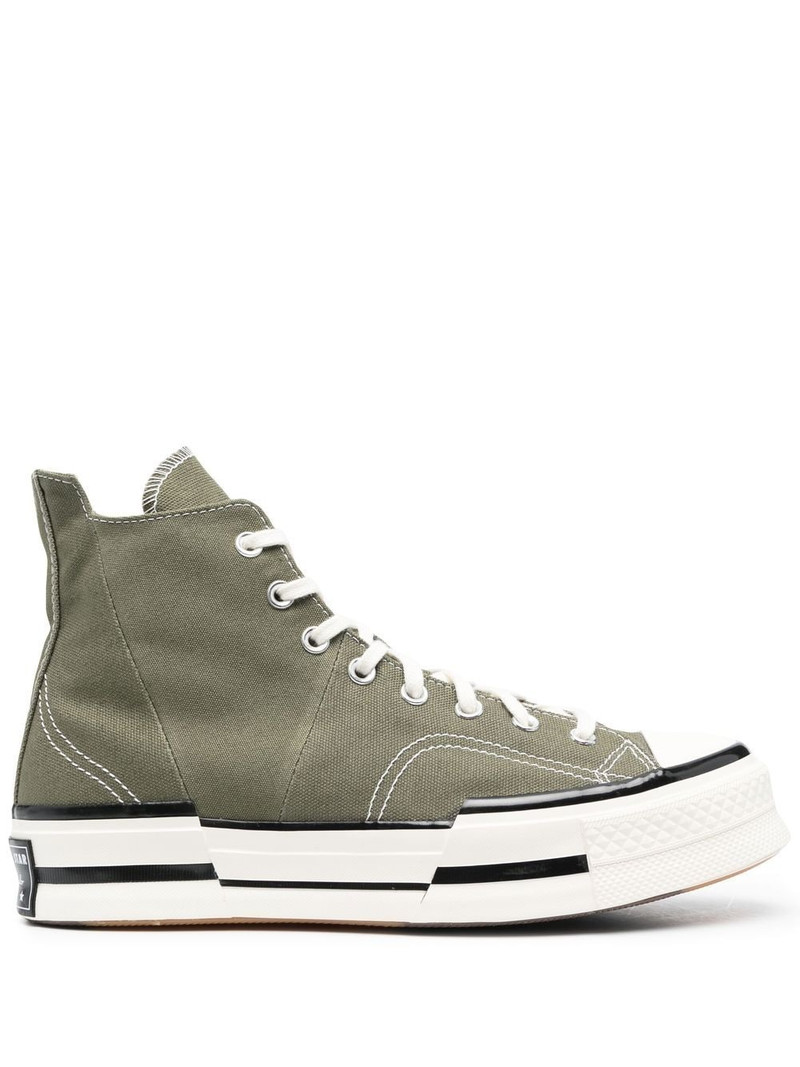 Chuck 70 Plus High sneakers - 1