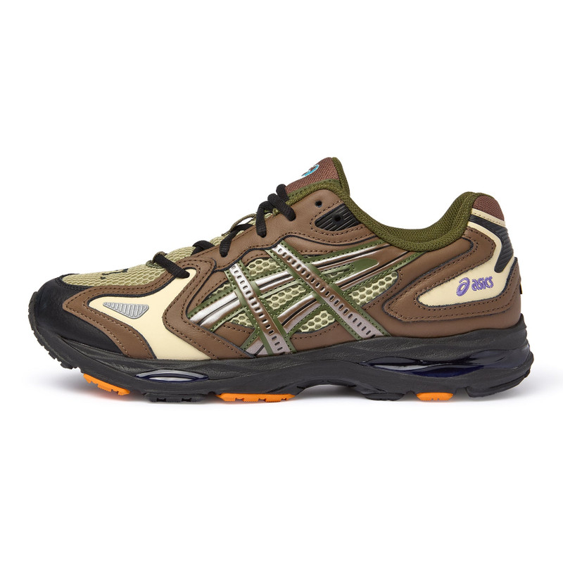 GEL-K1011 KHAKI/CLAY CANYON 7