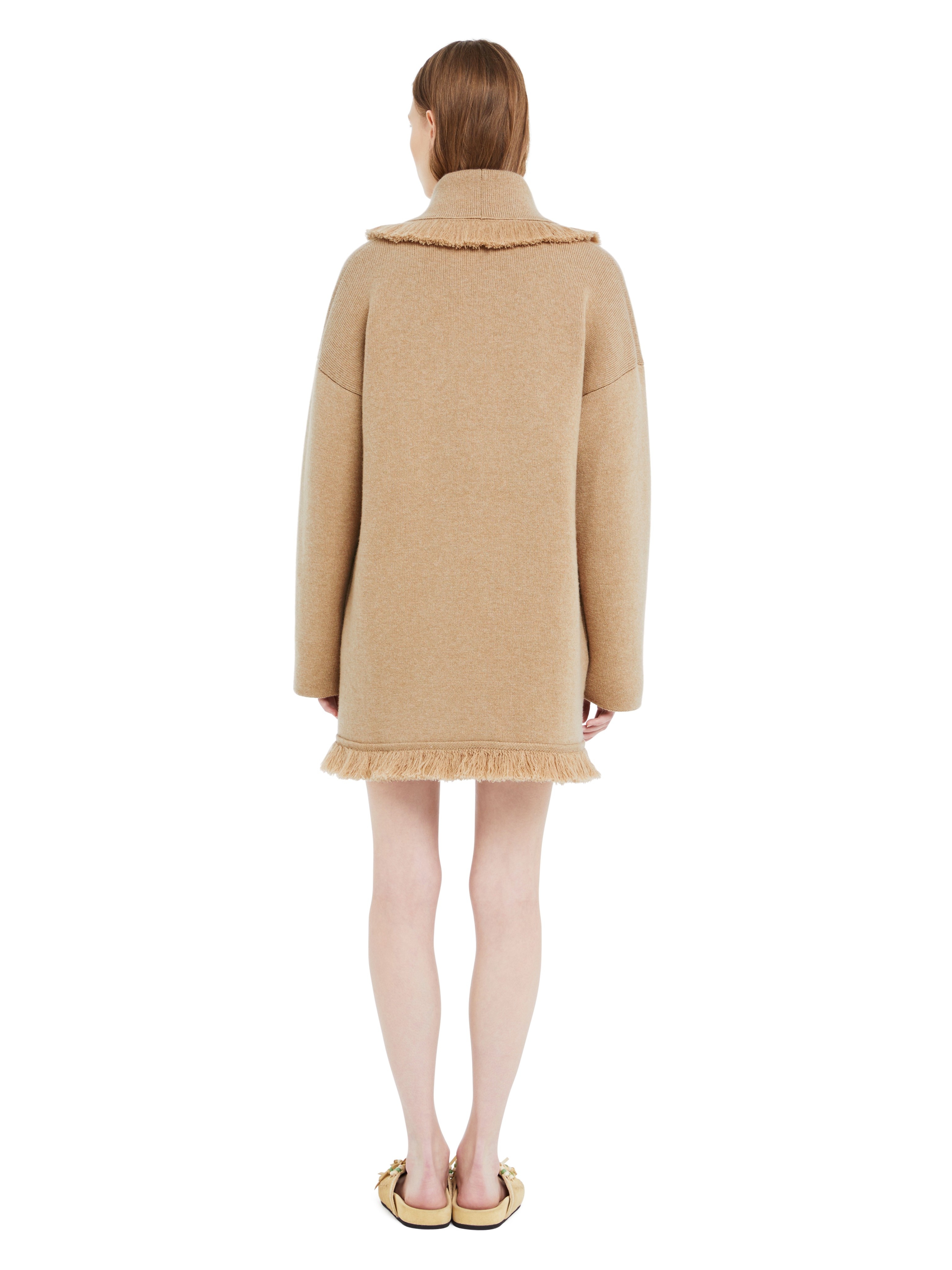 Alanui Finest Cardigan - 7