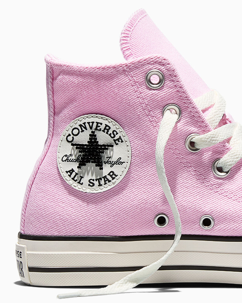 Chuck Taylor All Star Beads 6