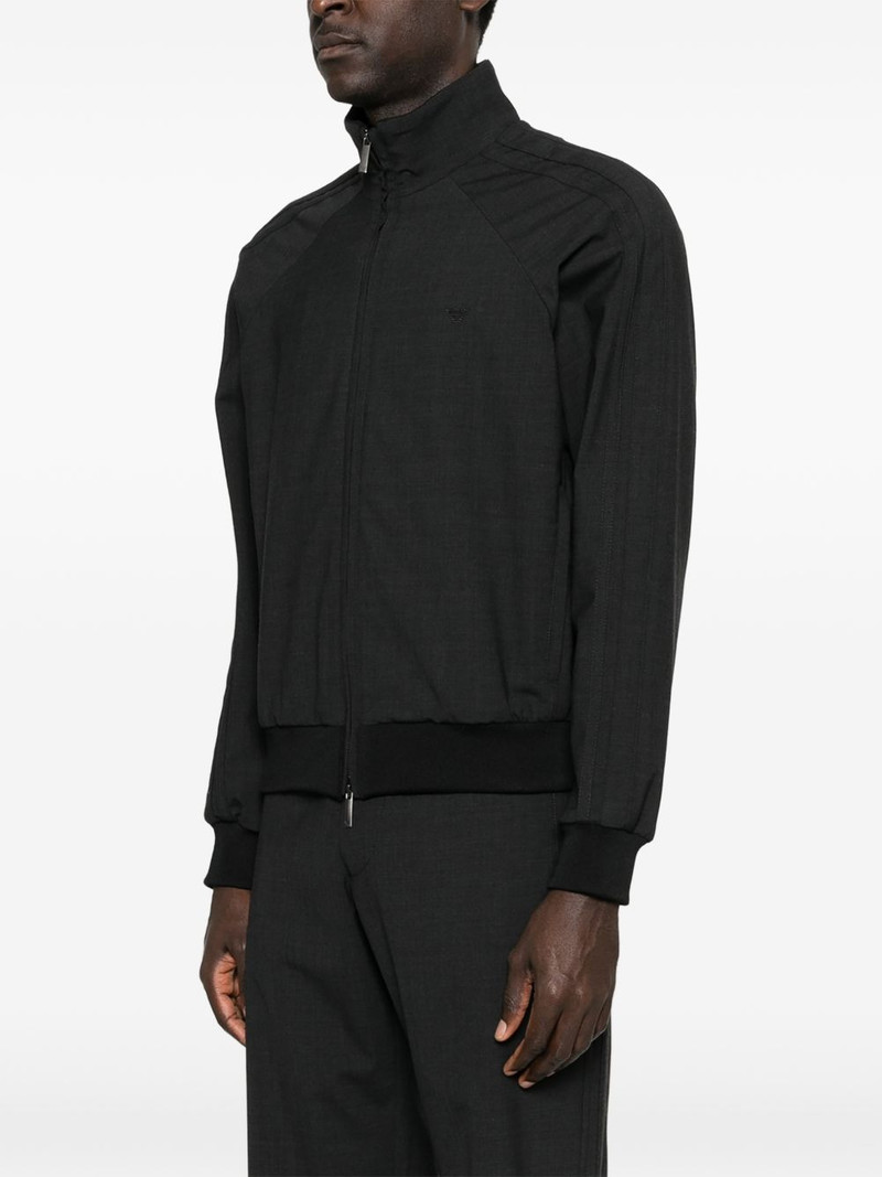 zip-up bomber jacket 3