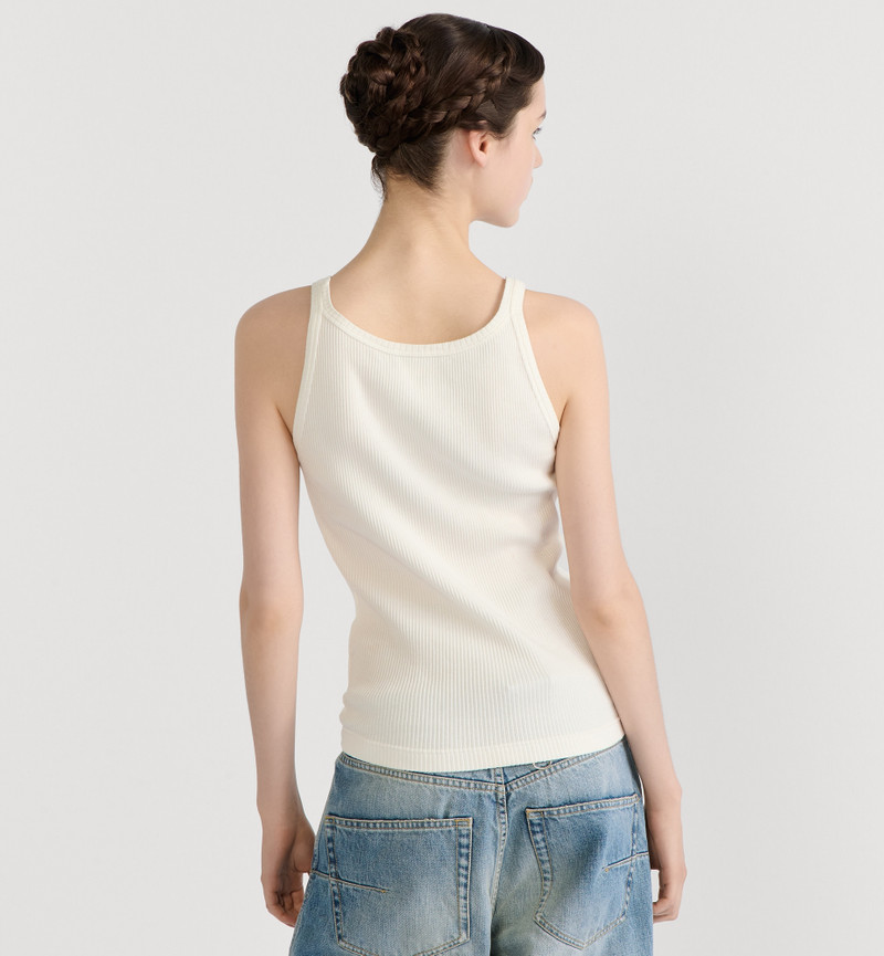 Dior Tank Top outlook