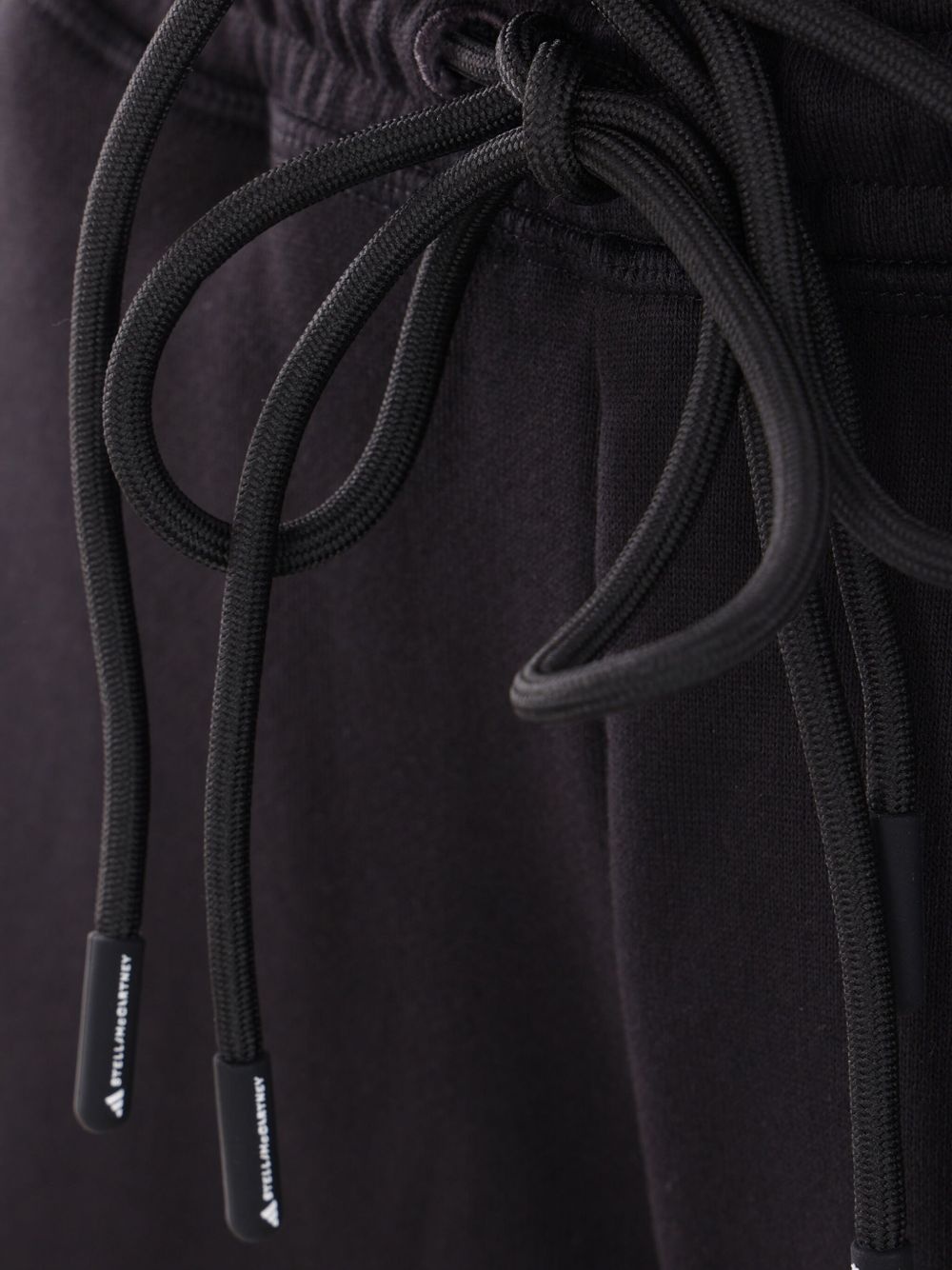 straight-leg track pants - 3