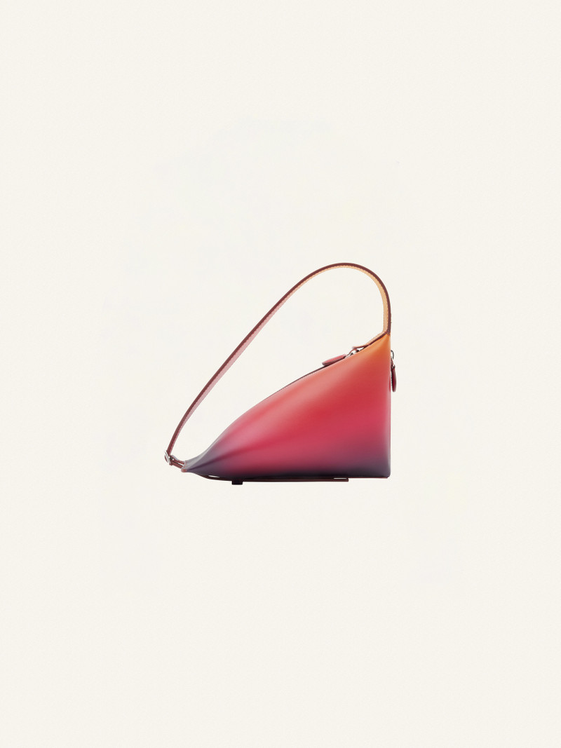 THE ONE BAG SUNSET GRADIENT 1