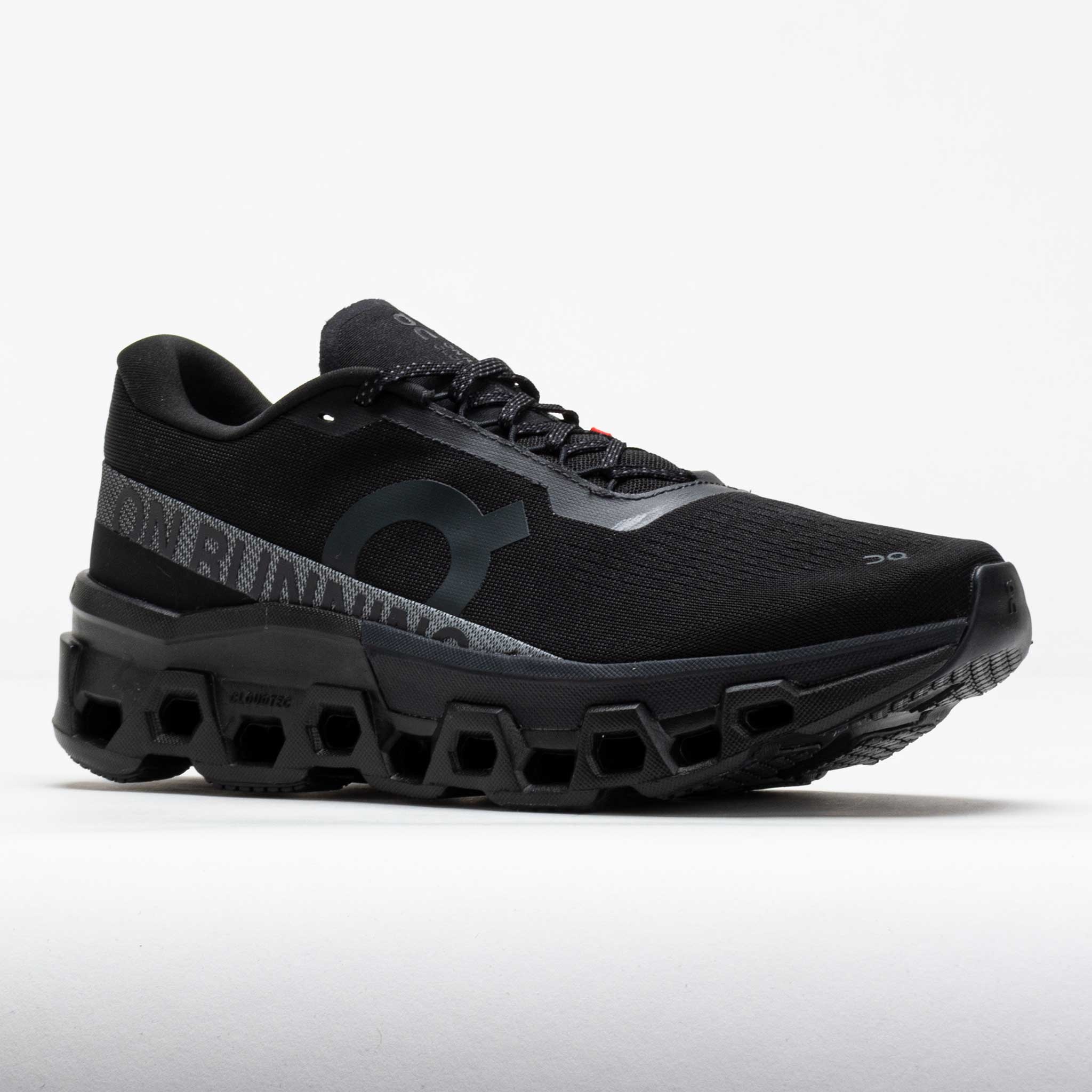 On Cloudmonster 2 Men's Black/Black - 5