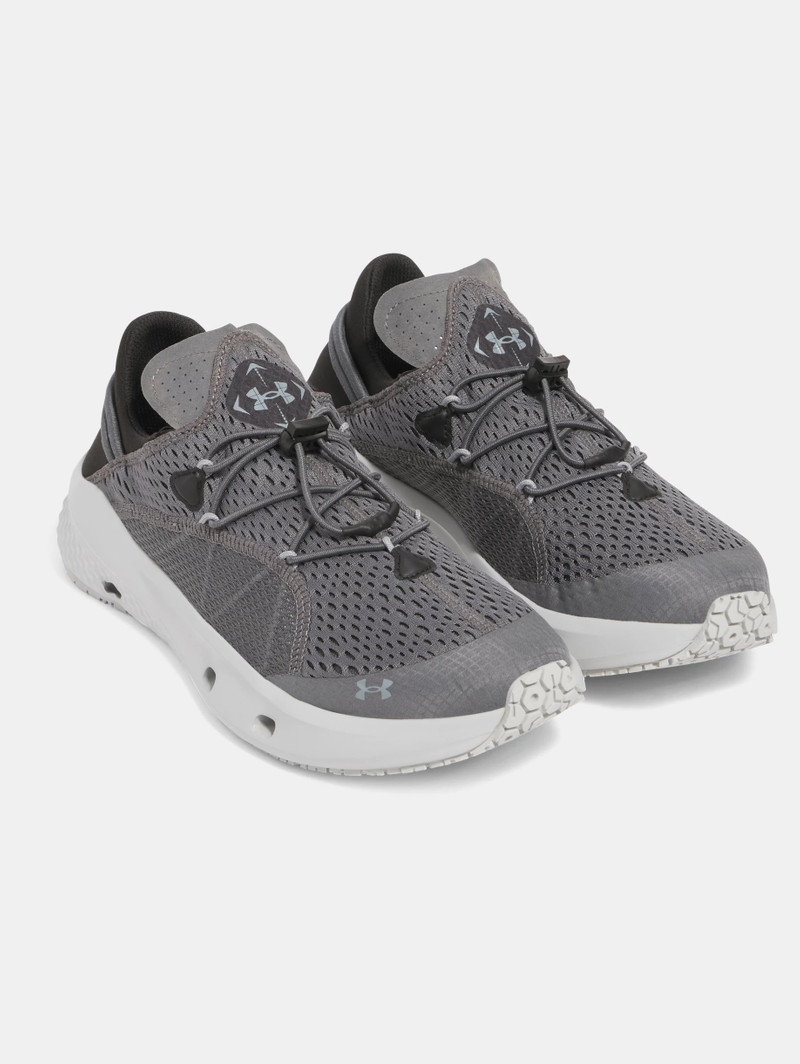 Men's UA Kilchis Fishing Shoes 5