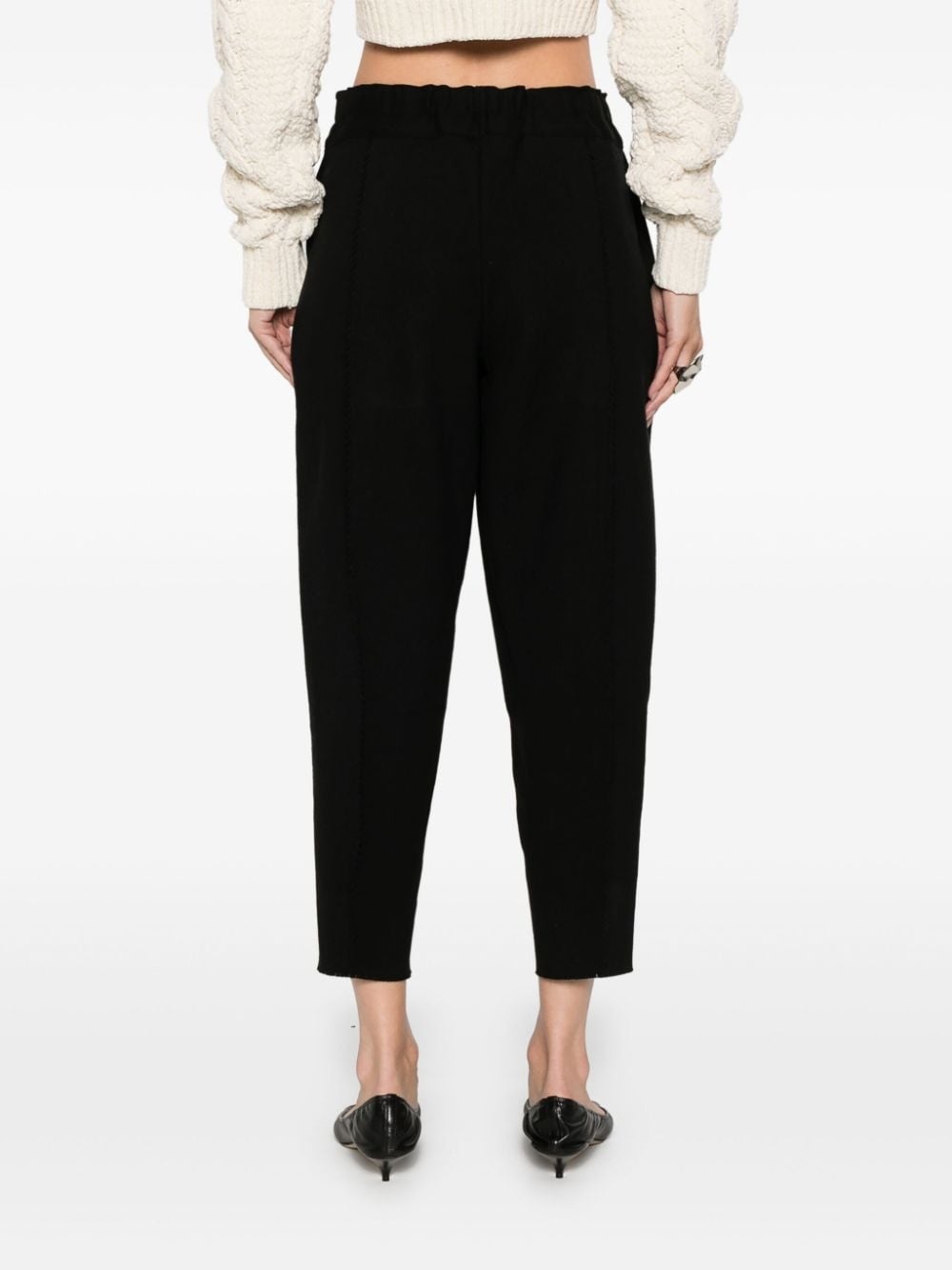 Campagne trousers - 4