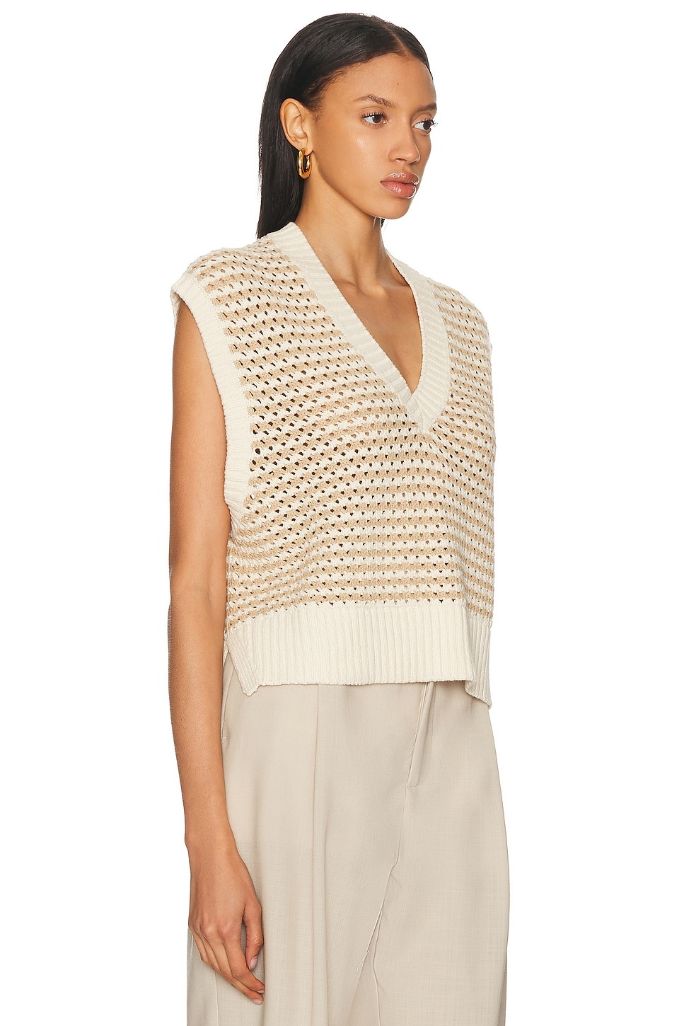 Americana Sweater - 2