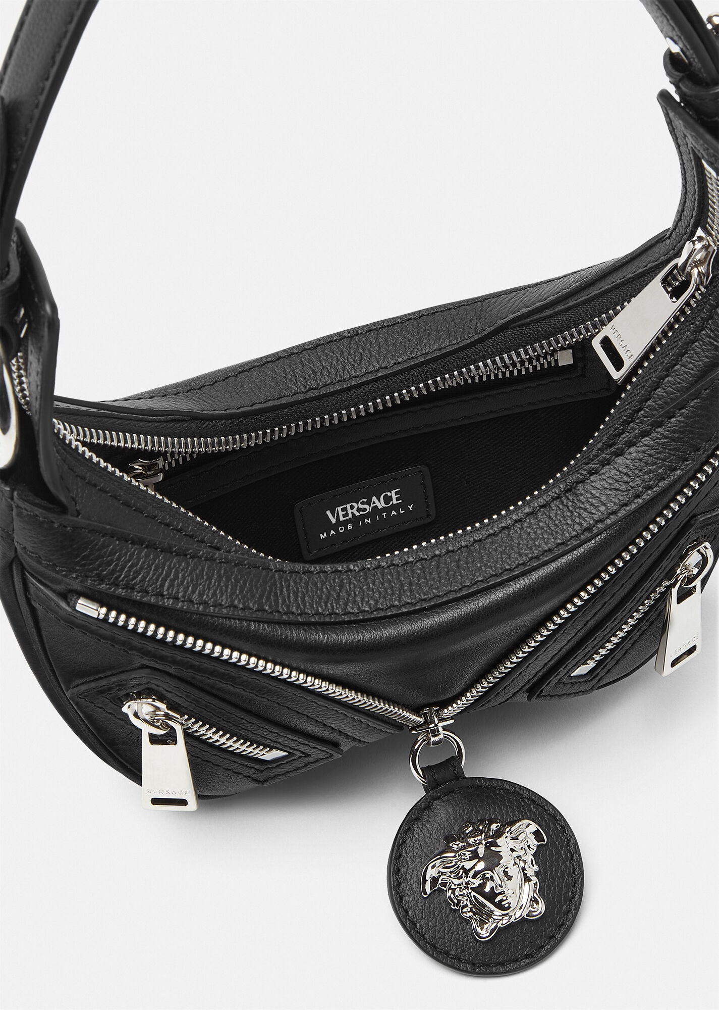 Repeat Mini Hobo Bag - 4
