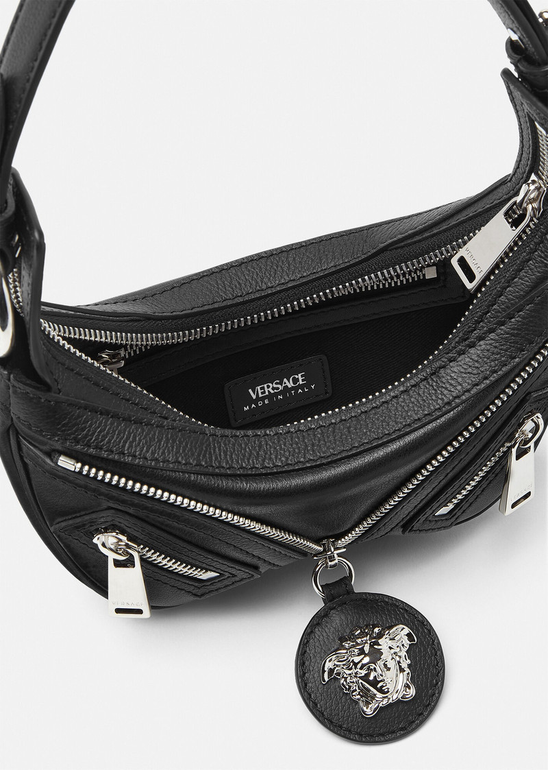 Repeat Mini Hobo Bag 4