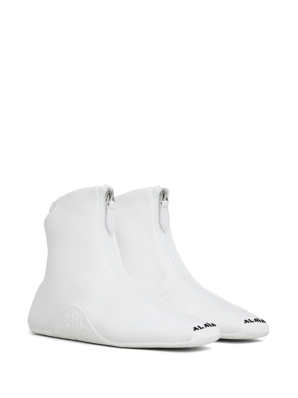 LA sneakers - 2