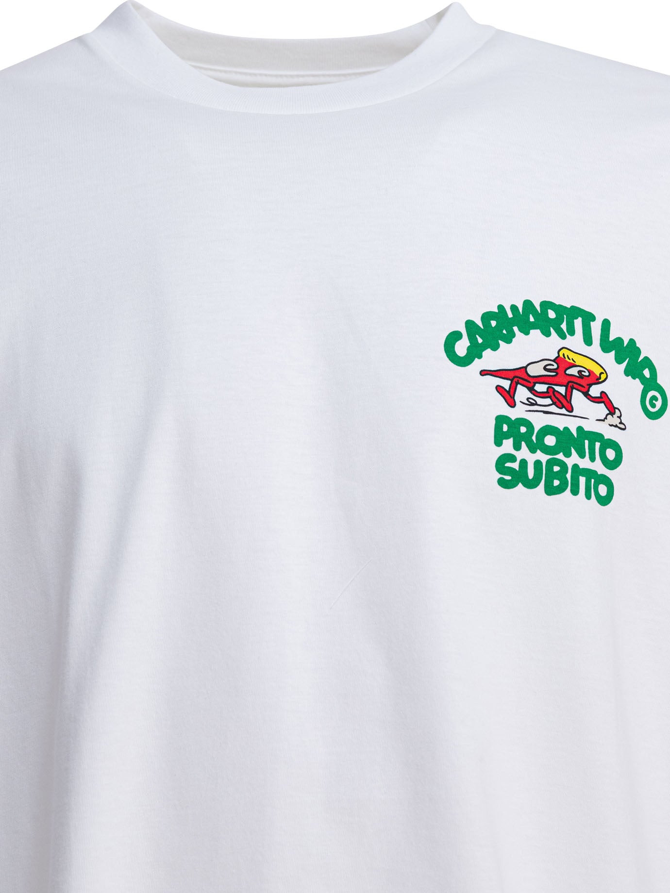 Carhartt Wip "pronto S/s" T-shirt - 3