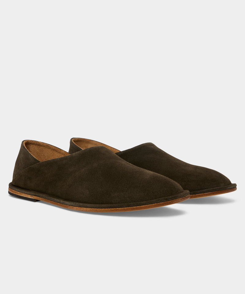 TODD SNYDER Provence Slip-On outlook