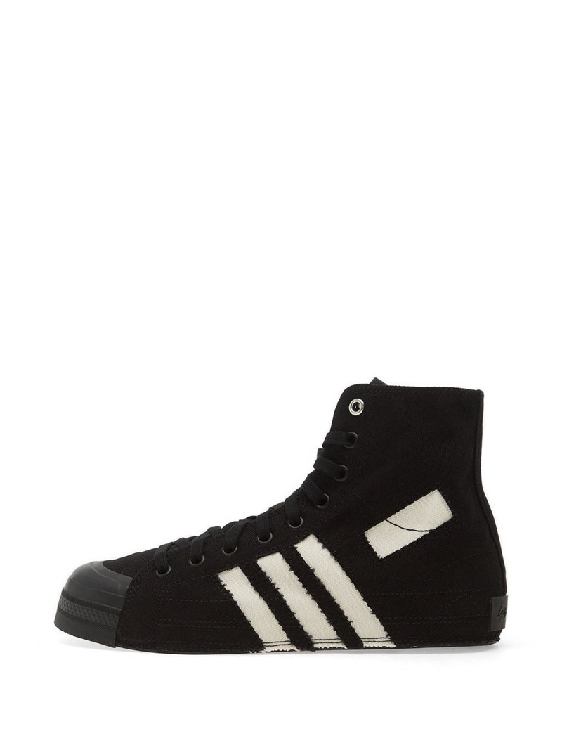 Y-3 Nizza sneakers 3