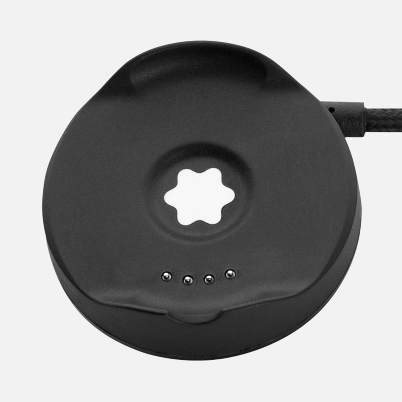 Montblanc Summit 2 Charger outlook