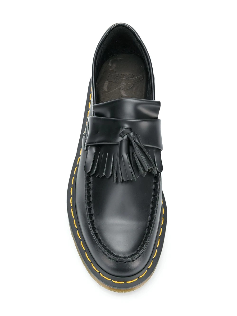 tassel loafers - 4