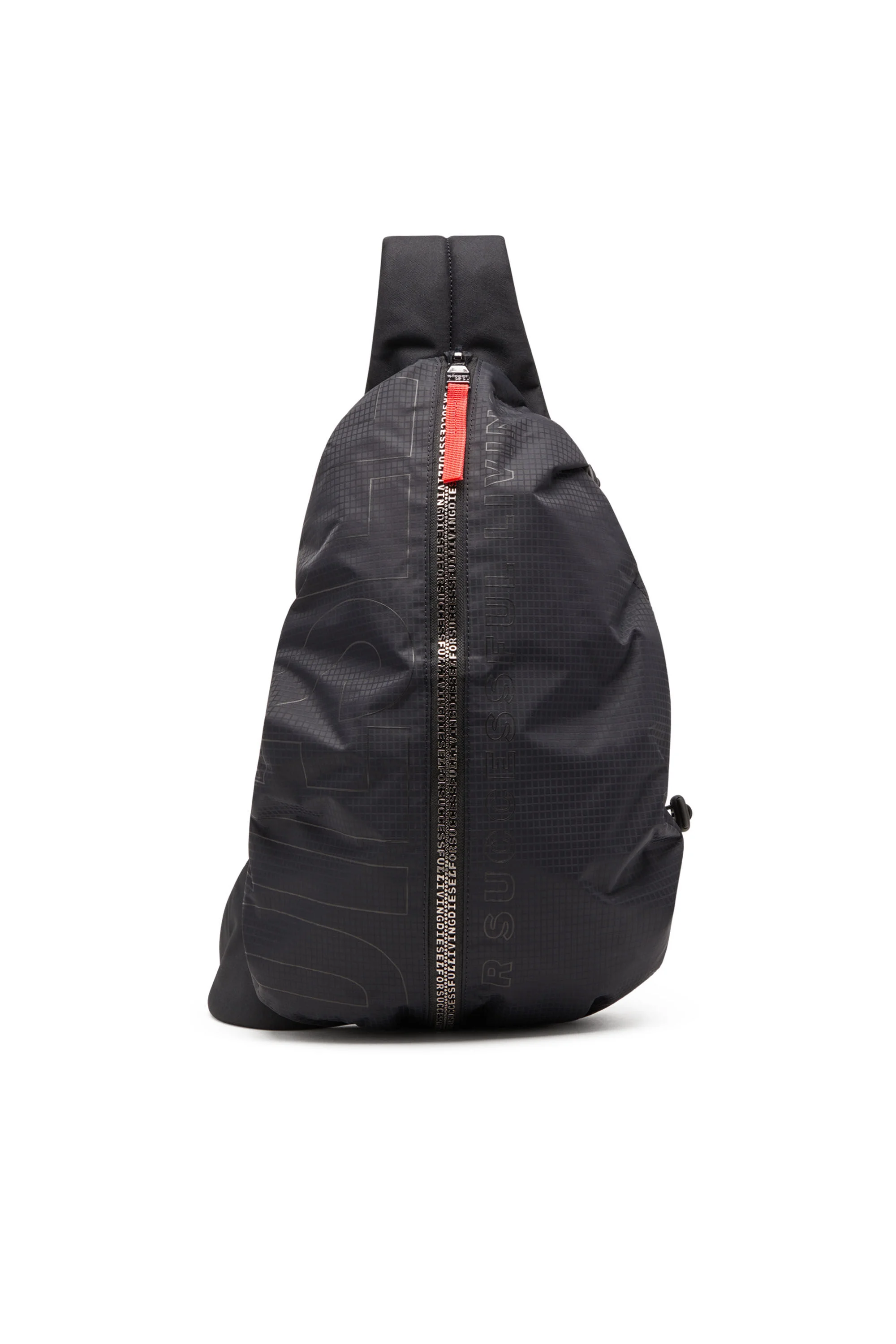 ZIP-D SLING BAG X - 1
