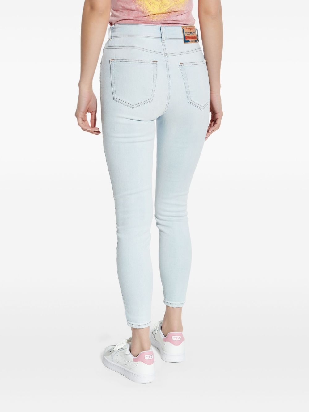 1984 Slandy-High jeans - 4