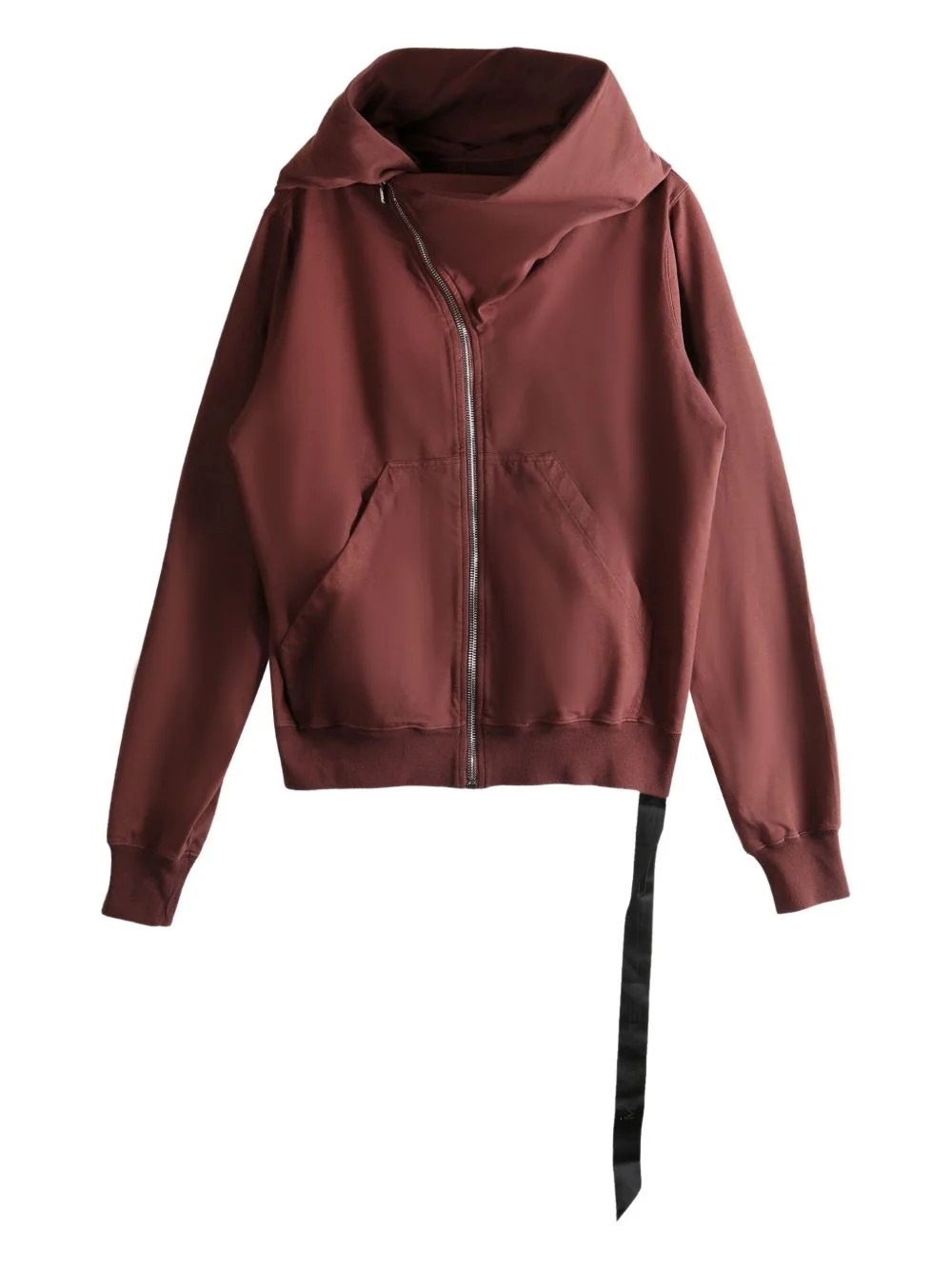 Mountain zip-up hoodie - 1