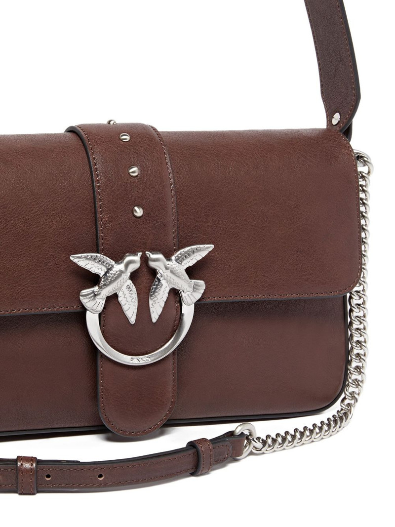 mini Love One cross body bag 4