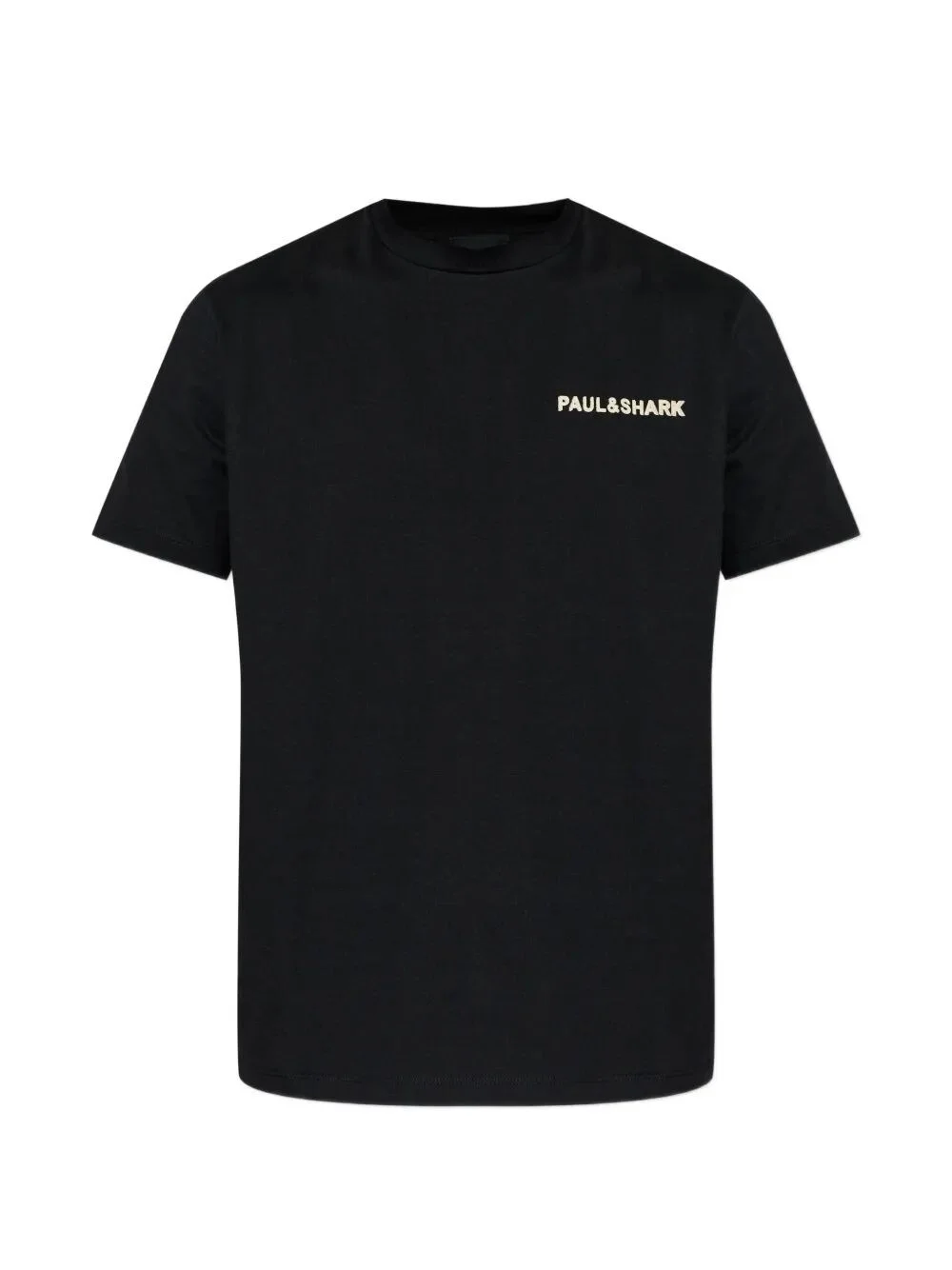 COTTON LOGO T-SHIRT - 1