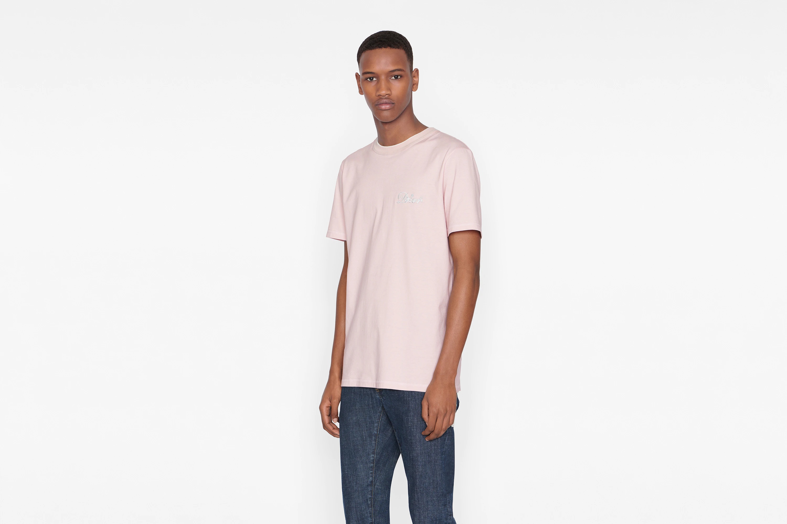 DIOR AND KENNY SCHARF T-Shirt - 6