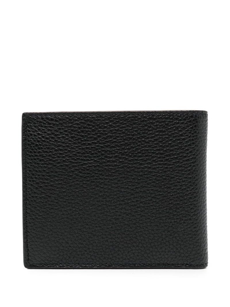 TOM FORD T icon bi-fold wallet outlook
