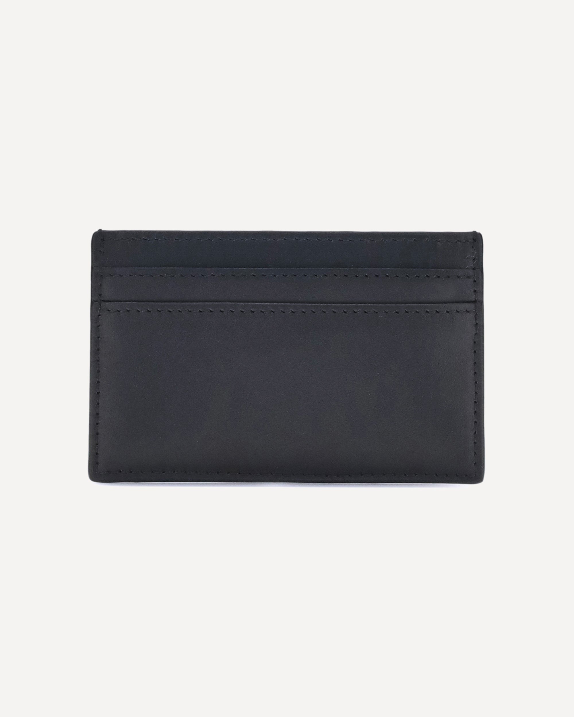 Logoed Card Holder - 2