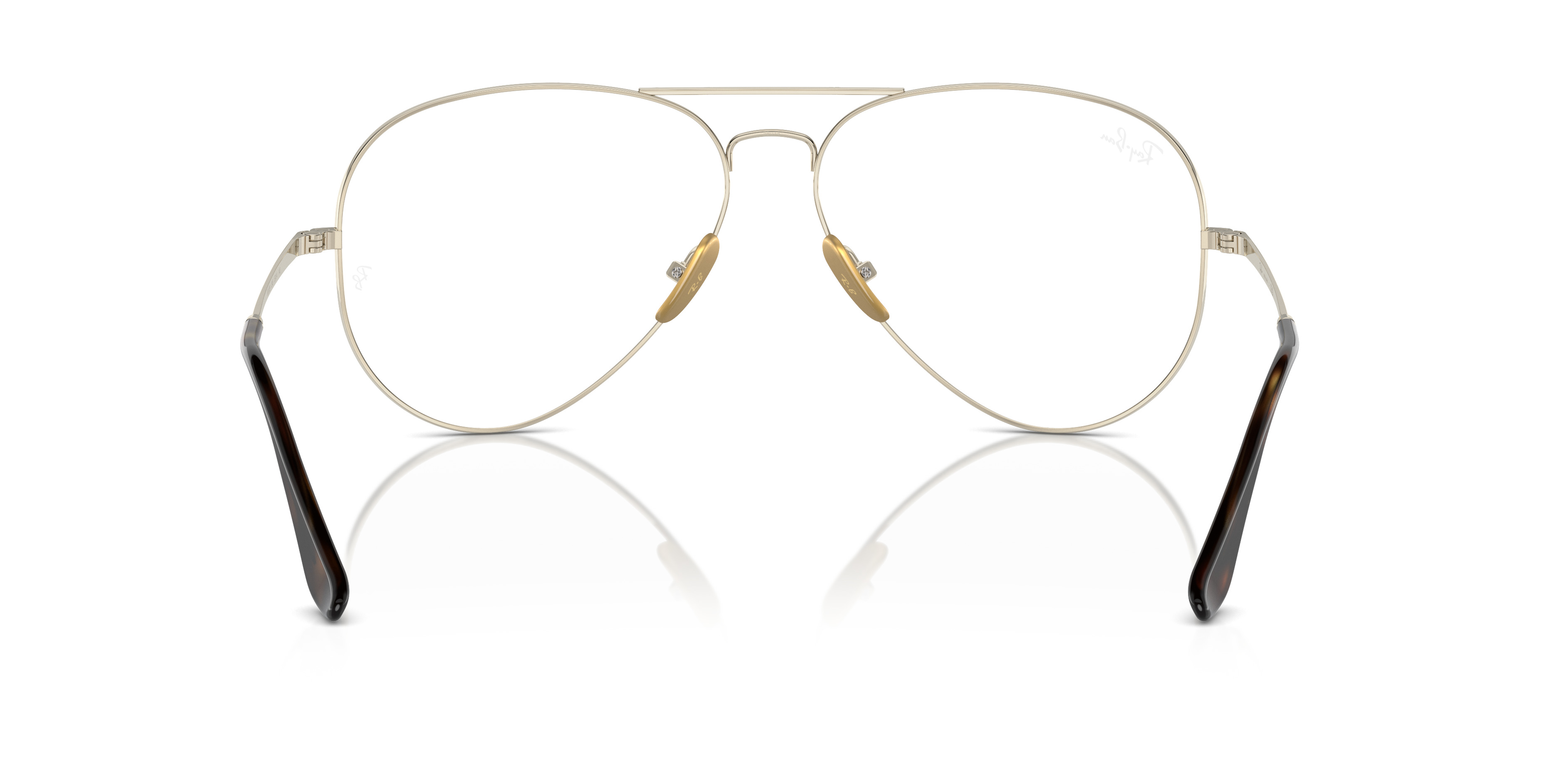 AVIATOR TITANIUM OPTICS - 6