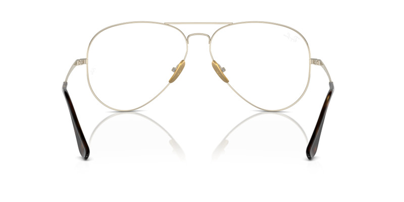 AVIATOR TITANIUM OPTICS 6