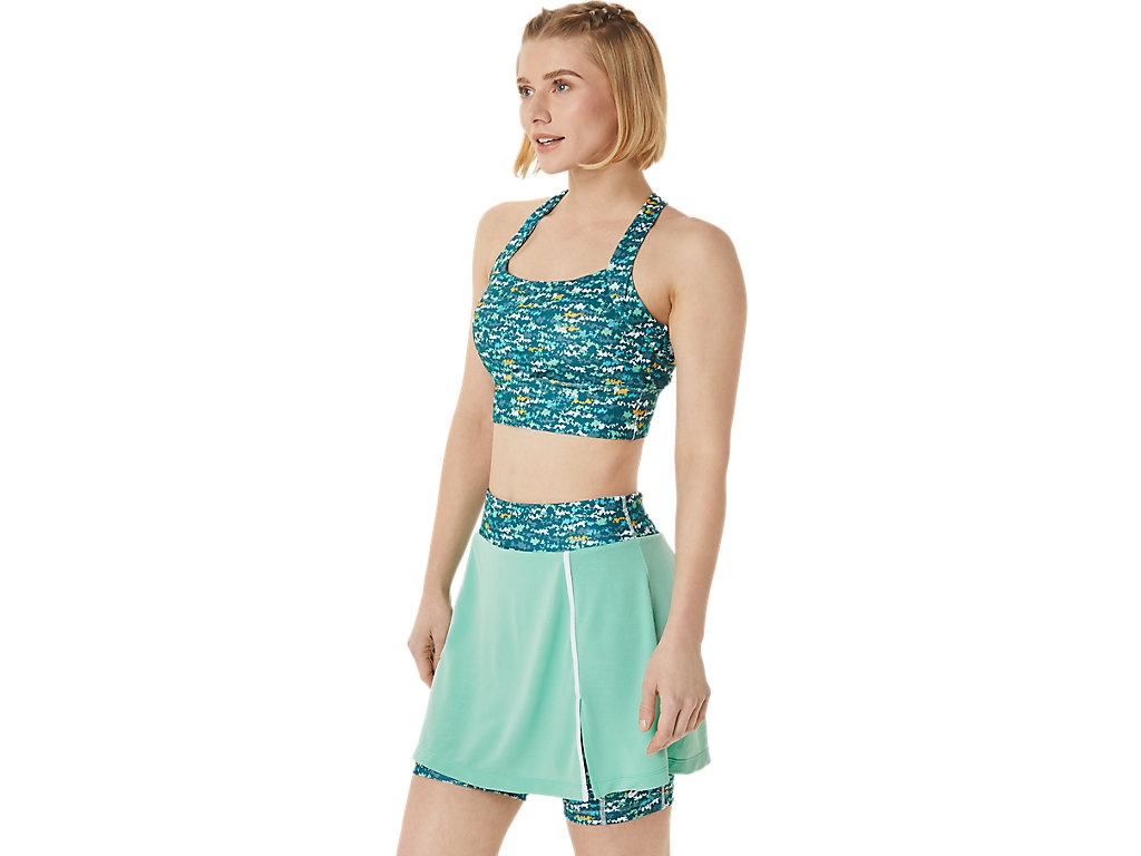 WOMEN'S NEW STRONG 92 PRINTED BRA - 3
