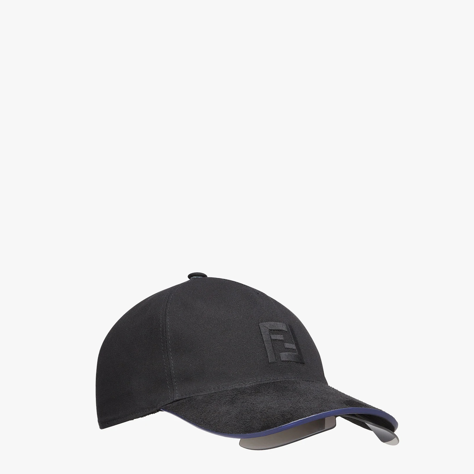 Fashion show baseball cap with sunglasses 3