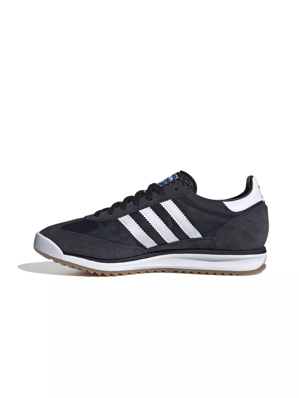 Originals SL 72 "Core Black/Ftwr White" Men's Shoe - 2