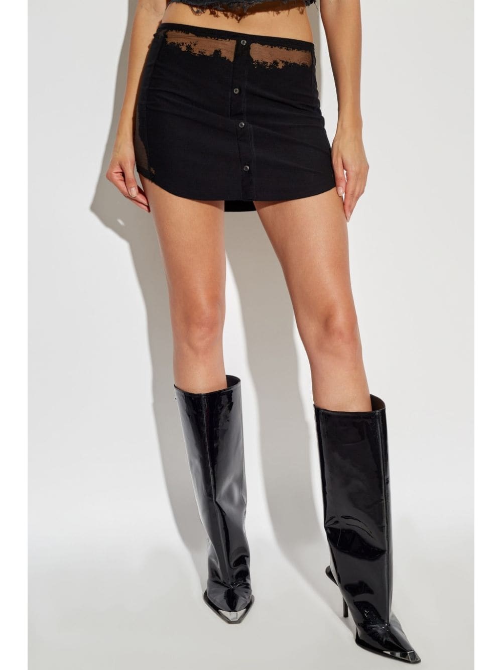 O-Malvy skirt - 3