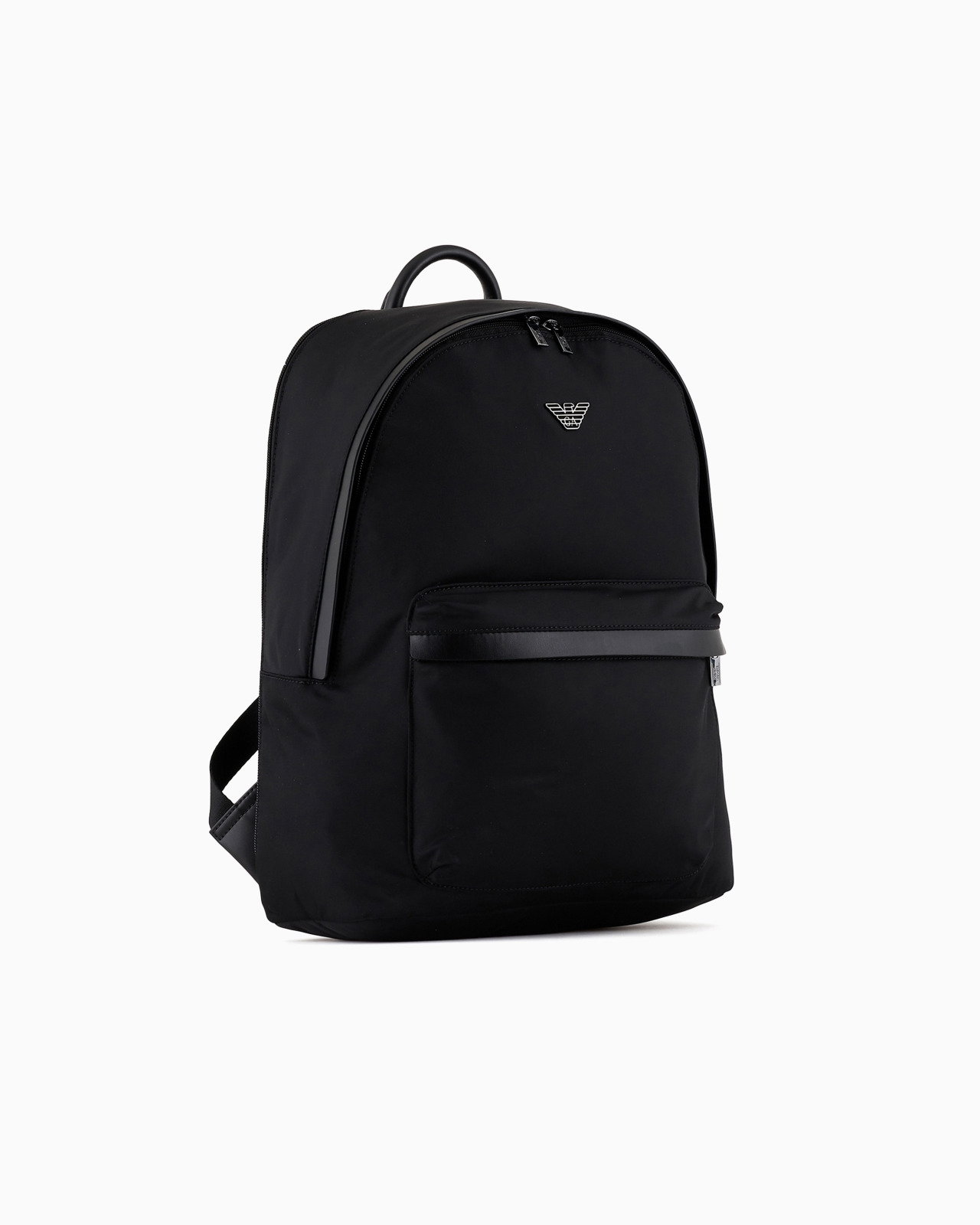 ASV recycled nylon backpack - 2