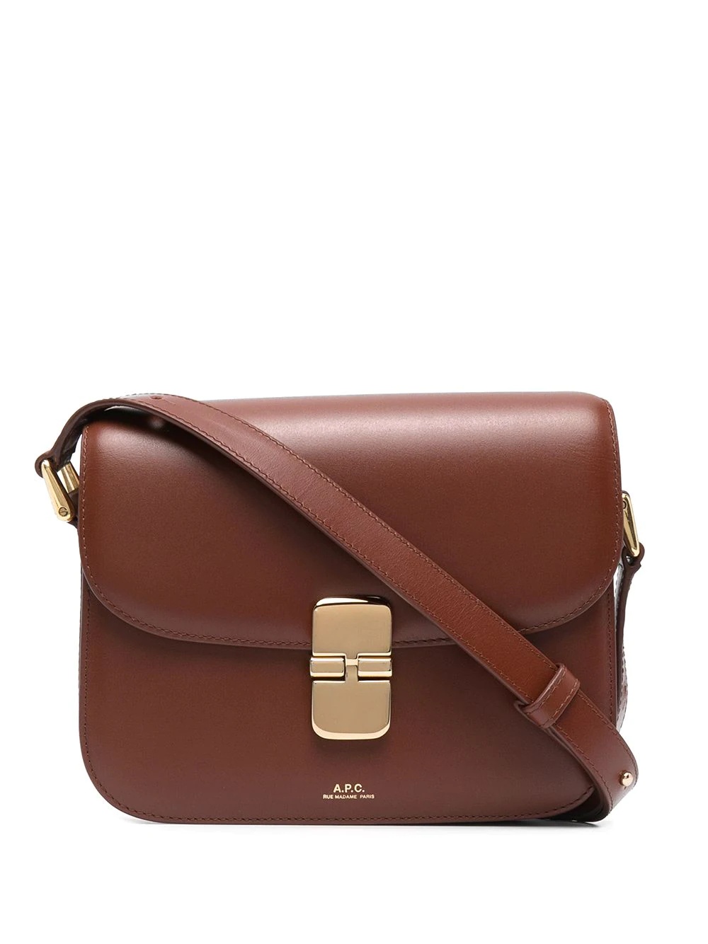 Grace shoulder bag - 1