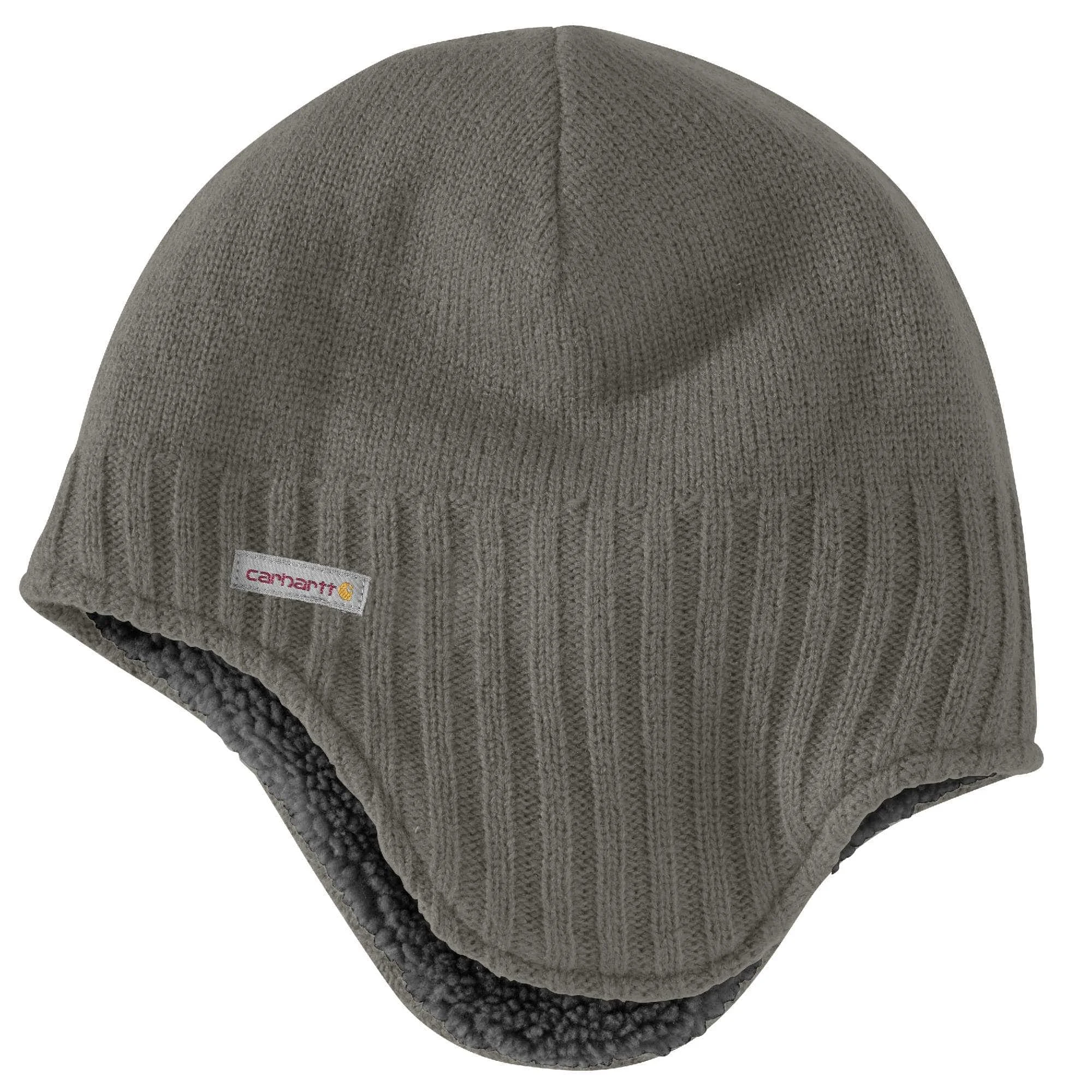 Logo Earflap Hat - 1