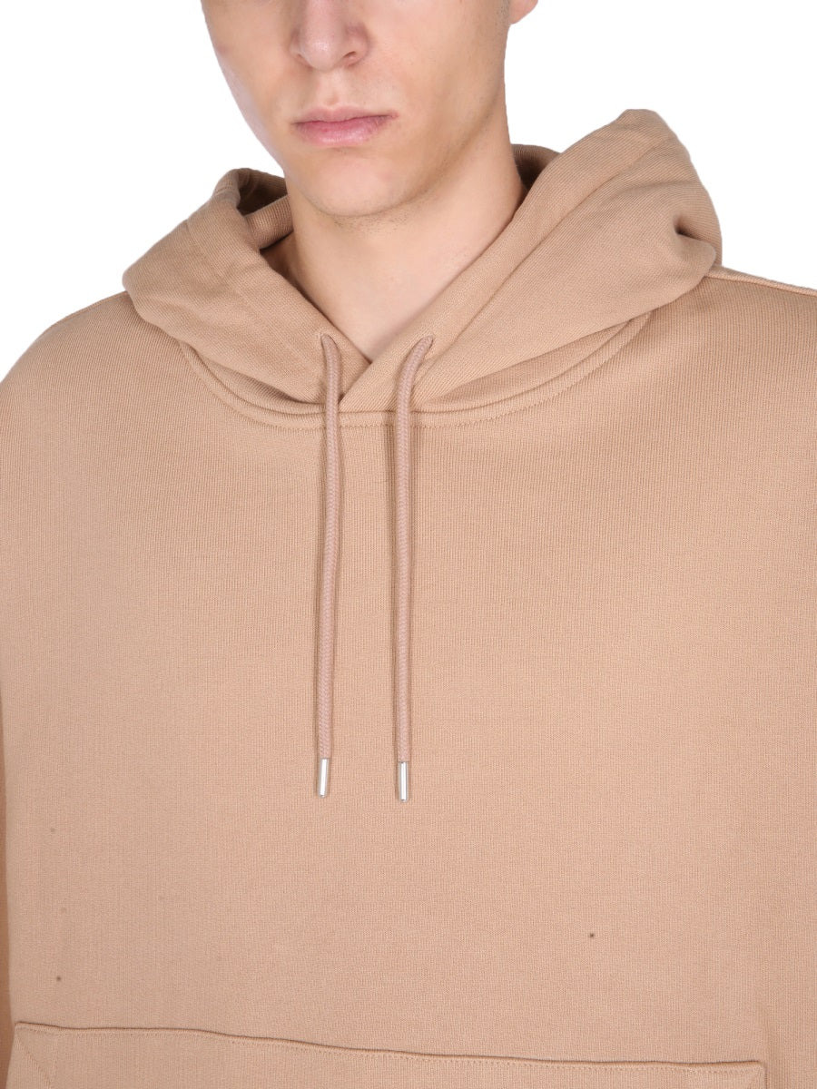 Dries Van Noten Men "Haspe" Sweatshirt - 3