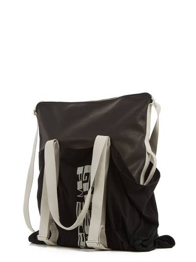 Rick Owens BAG outlook