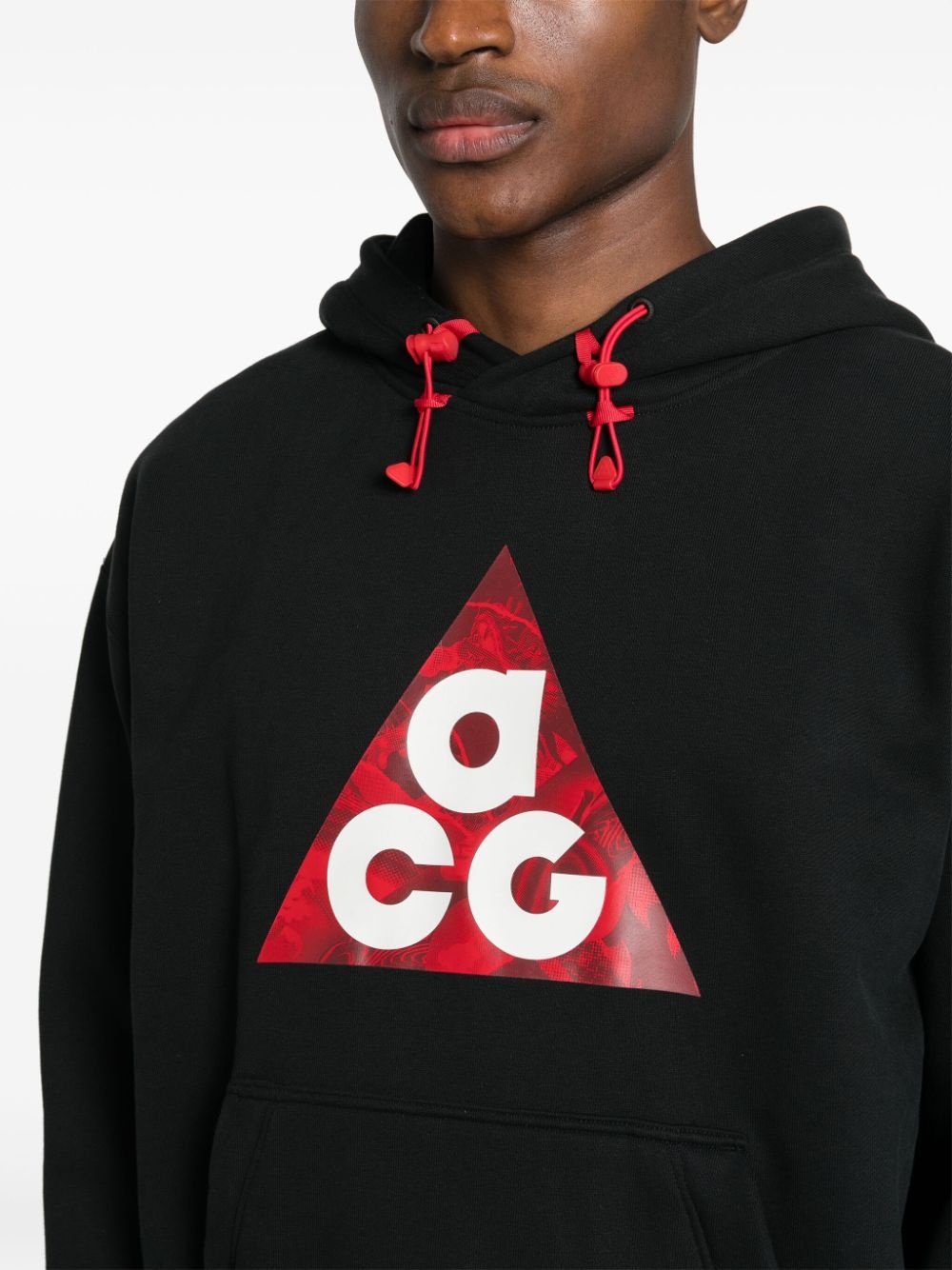 ACG LNY hoodie - 5