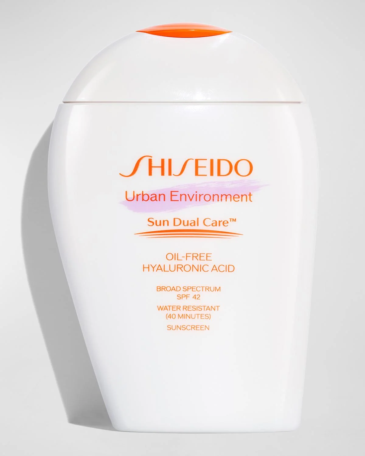 Urban Environment Oil-Free Sunscreen SPF 42 - 1