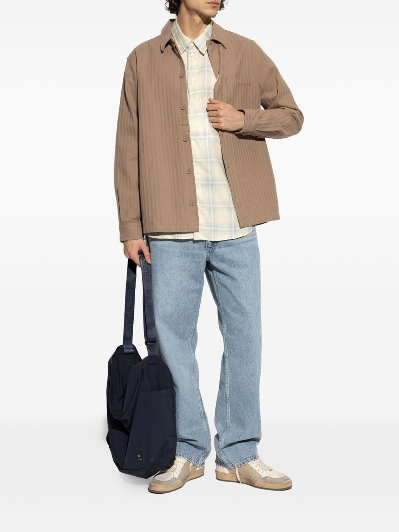 SAMSØE SAMSØE Sadamon shirt outlook