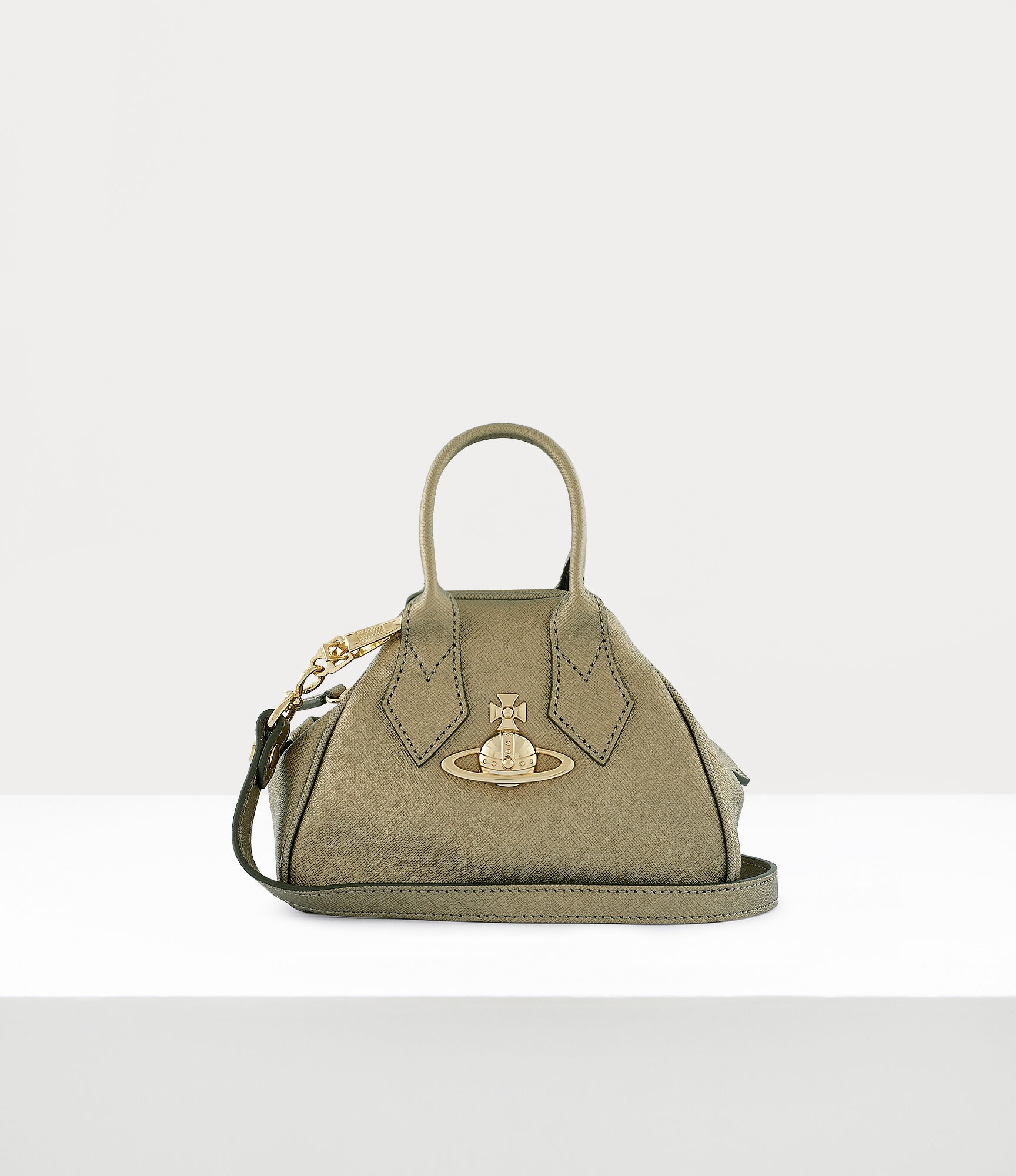 SAFFIANO MINI YASMINE - 4