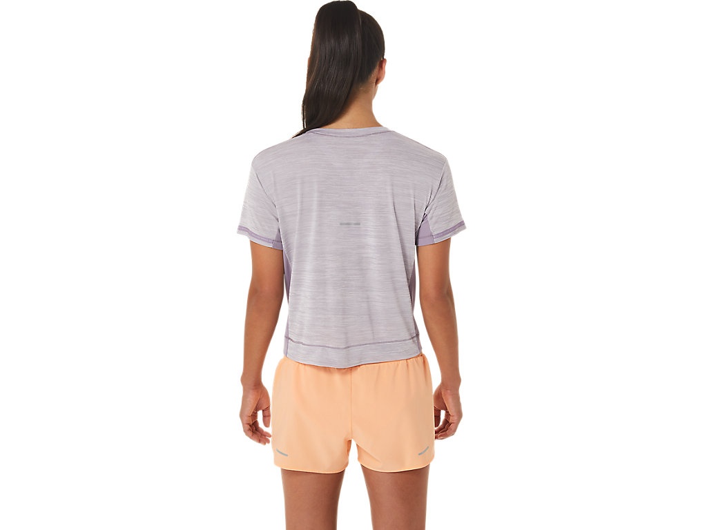 WOMEN'S RACE CROP TOP - 2